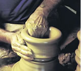 Cerâmicas em Birigui