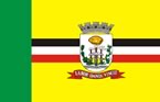 Bandeira de cidade Birigui
