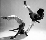 Capoeira em Birigui