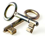 Chaveiros em Birigui