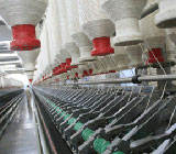 Indústrias Têxteis em Birigui