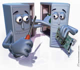 Periféricos e Equipamentos de Micro em Birigui