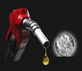 Postos de Gasolina em Birigui