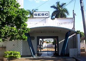 Sesc Birigui