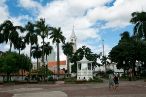 Sobre a cidade Birigui